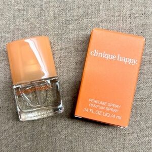 ❤️ Clinique Happy Spray mini